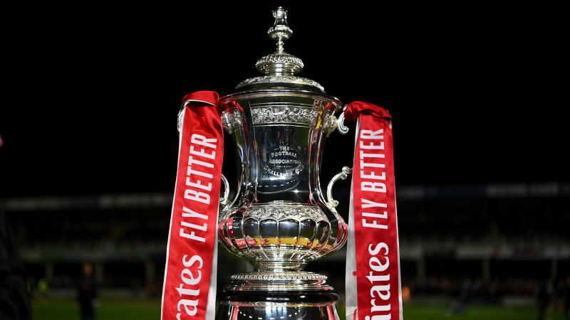 Everything you need to know about the FA Cup third