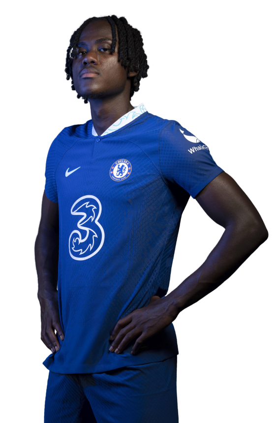 Trevoh Chalobah プロフィール 公式サイト チェルシー フットボールクラブ