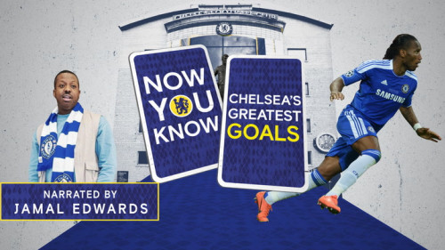 Di Matteo vs 'Boro or Ramires vs Barca?  | Chelsea's Greatest Goals | Ep.1 | Now You Know