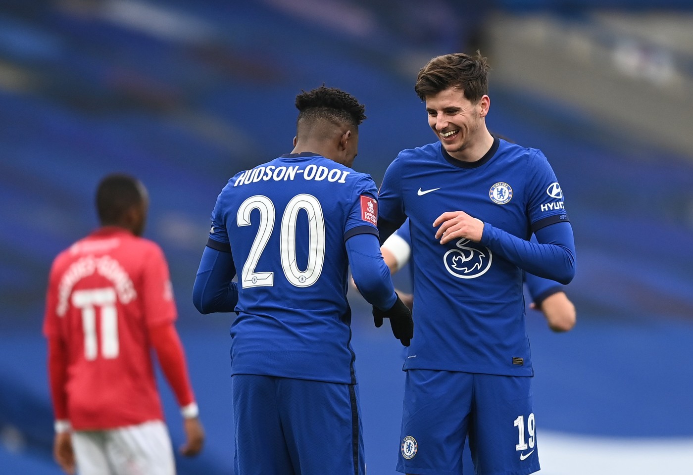 Faカップ第3ラウンドはチェスターフィールドと対戦 ニュース 公式サイト チェルシー フットボールクラブ