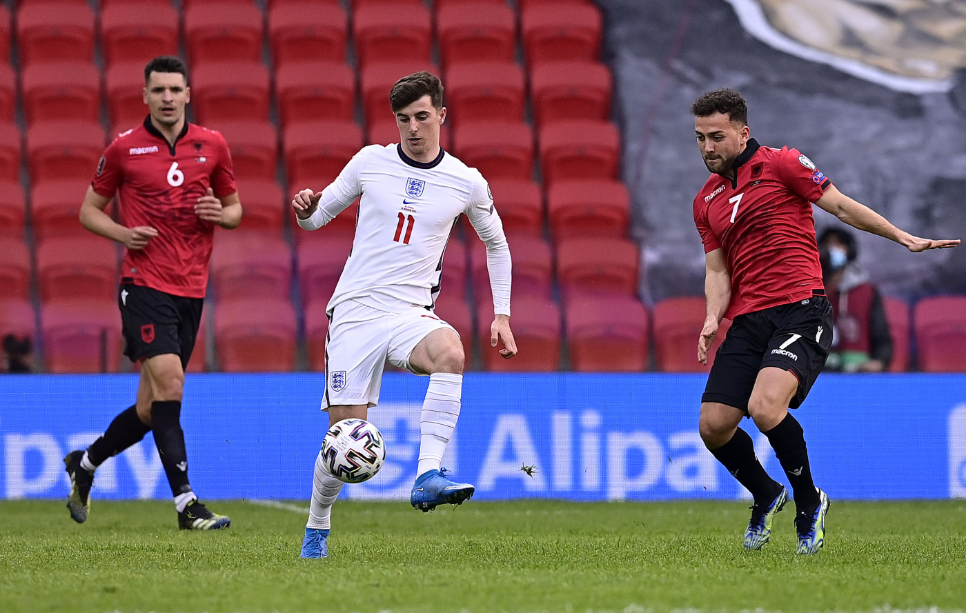 チェルシー選手の代表戦 マウントとプリシッチが得点 ズマがフランスの勝利に貢献 ニュース 公式サイト チェルシー フットボールクラブ