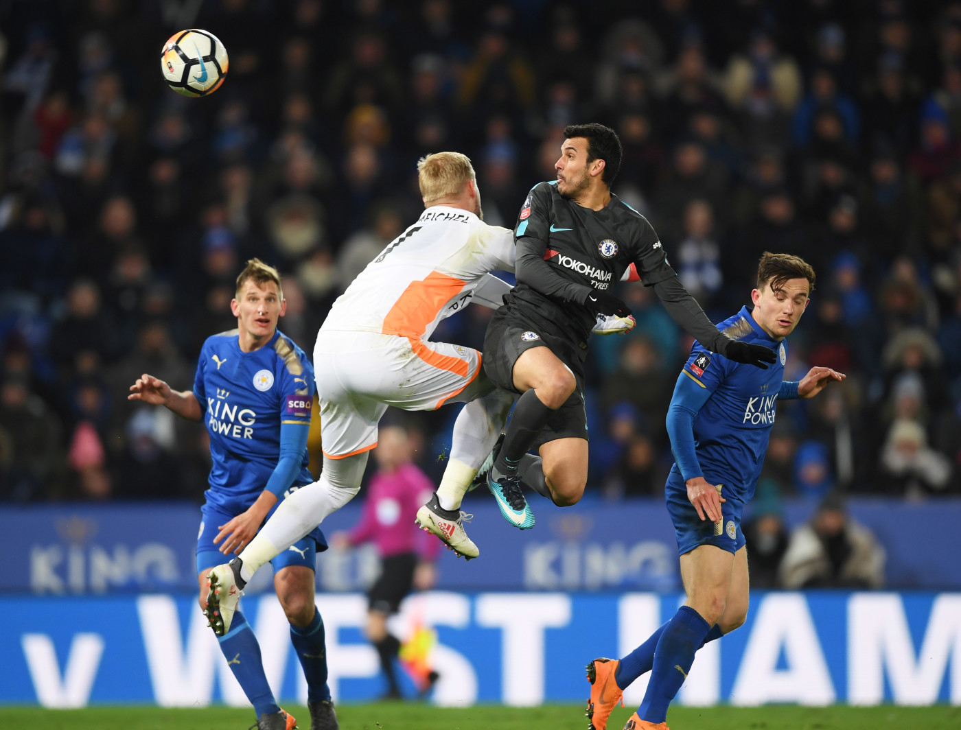 Fa杯の日程が決定 ニュース 公式サイト チェルシー フットボールクラブ