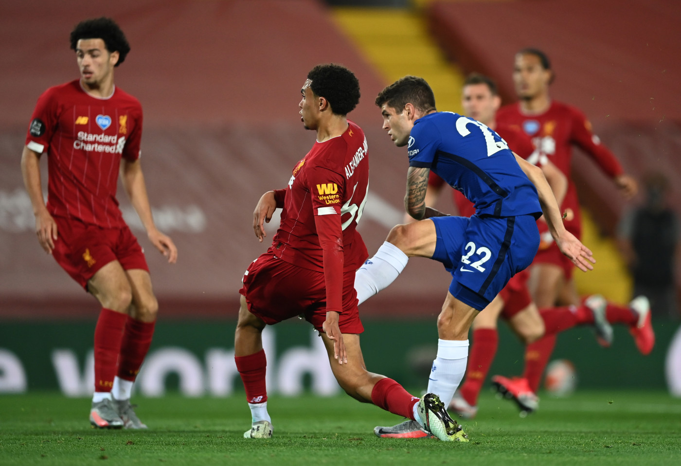 マッチレポート リヴァプールvsチェルシー ニュース 公式サイト チェルシー フットボールクラブ マッチレポート リヴァプールvsチェルシー ニュース 公式サイト チェルシー フットボールクラブ