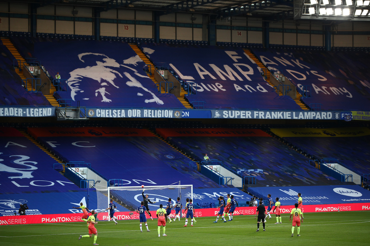 2021 European Champions Winner Chelsea CFC Football Fan Banner Garden Flag 5x3ft 