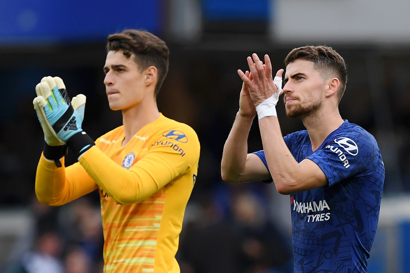 チェルシー Vs ウェストハム スタッツ ニュース 公式サイト チェルシー フットボールクラブ