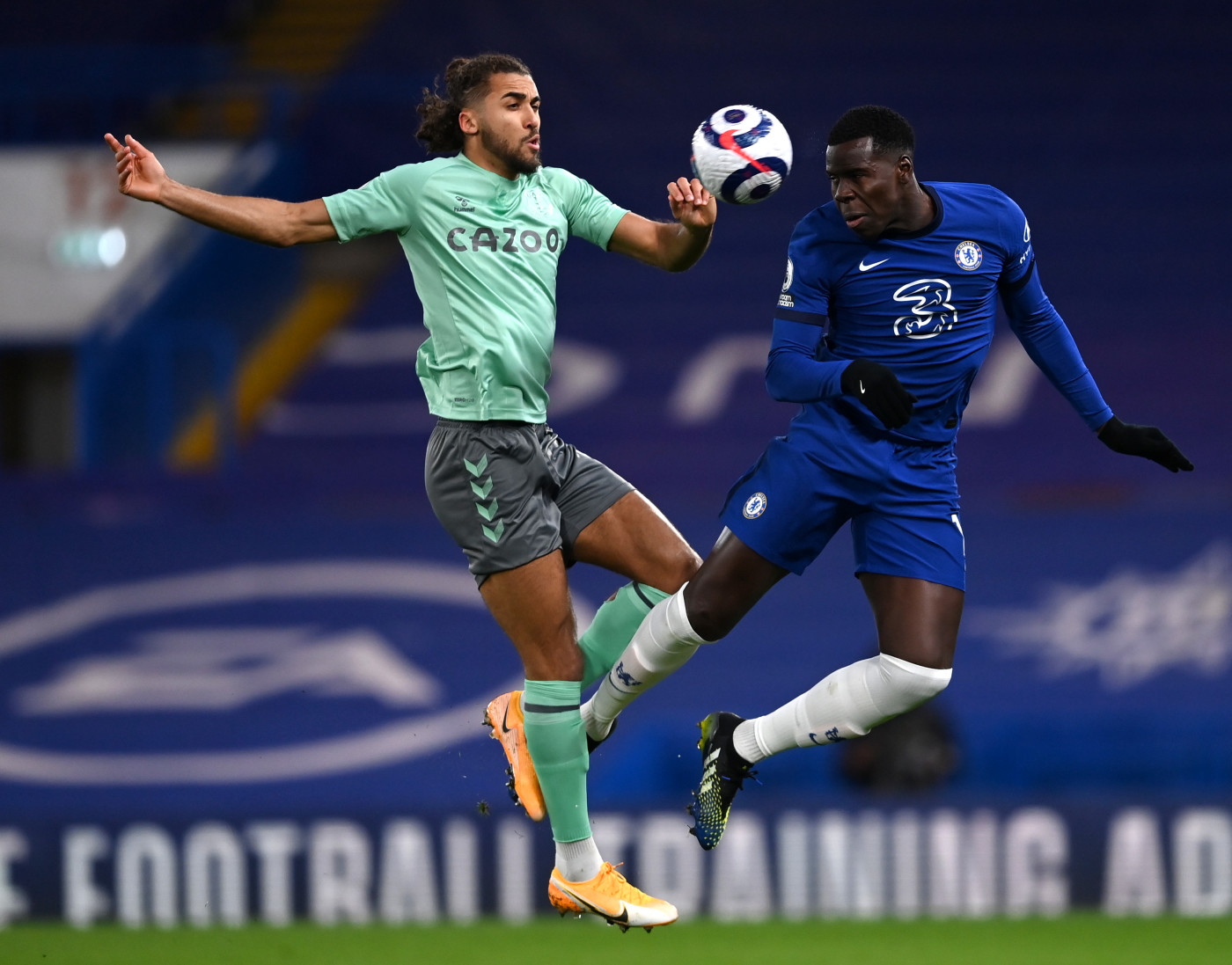 Match Report チェルシー 2 エヴァートン 0 ニュース 公式サイト チェルシー フットボールクラブ