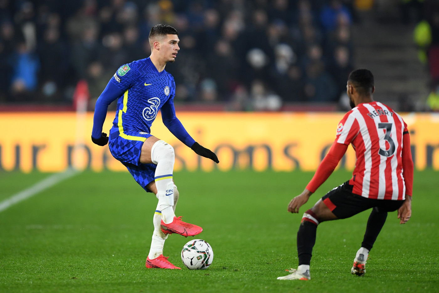 21 22シーズンレポート ハーヴェイ ヴェイル ルイス ホール サビエル シモンズ ジュード スーンサップ ベル ニュース 公式サイト チェルシー フットボールクラブ