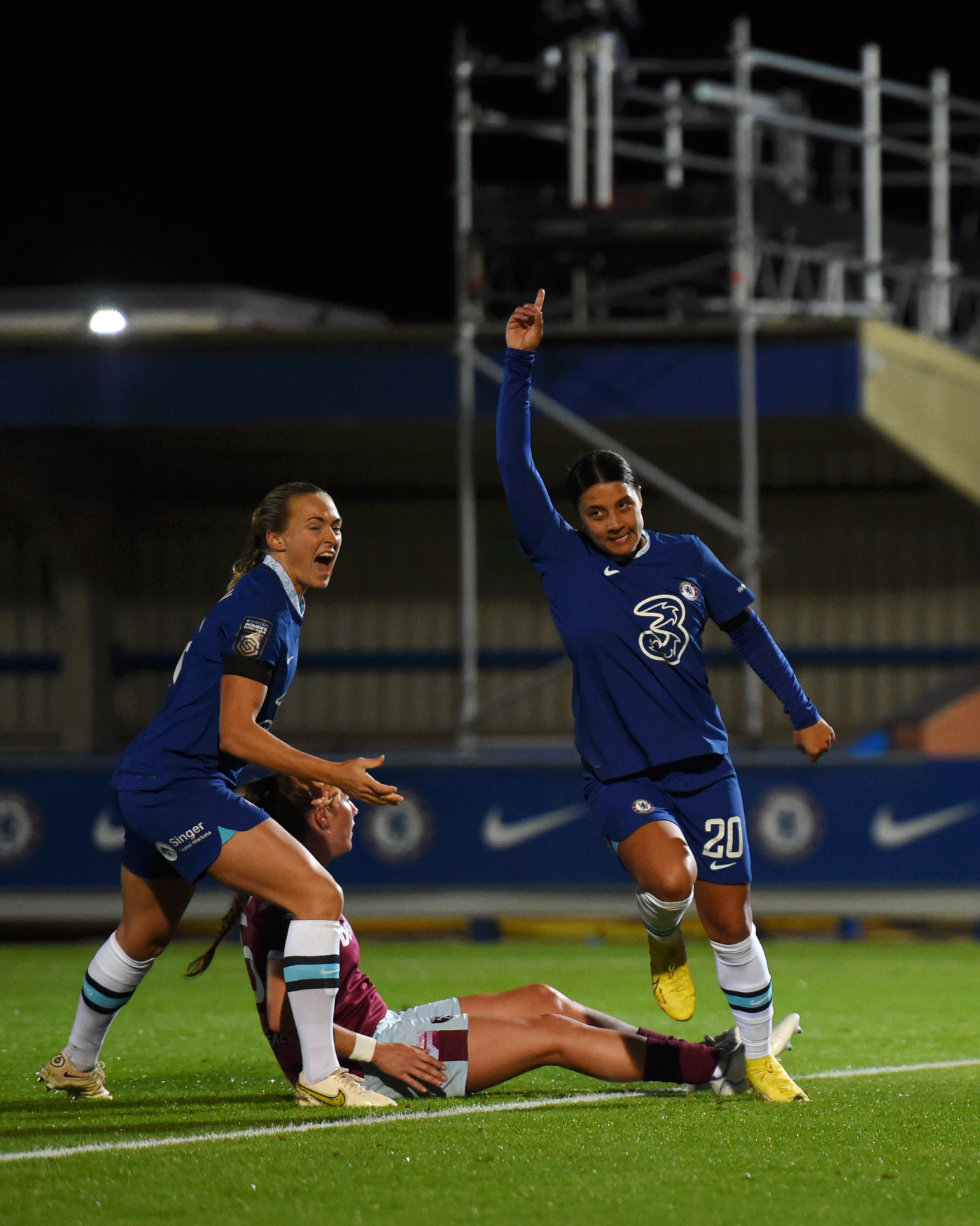 女子マッチレポート チェルシー 3 ウェストハム 1 ニュース 公式サイト チェルシー フットボールクラブ 女子マッチレポート チェルシー 3 ウェストハム 1 ニュース 公式サイト チェルシー フットボールクラブ