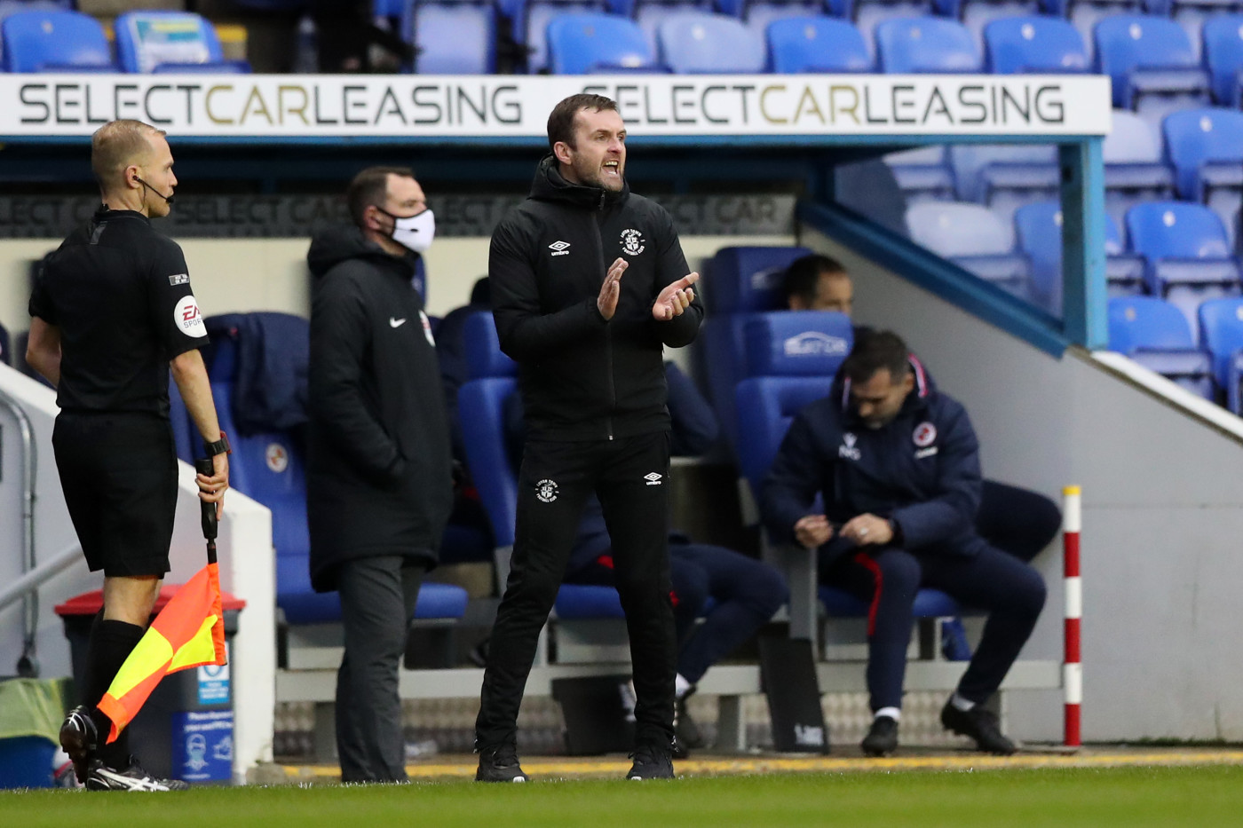 メディアウォッチ ブルーズがトルコ人fwに触手か ストークがグリーンの復帰を希望 ルートン監督がチェルシーとの対戦を歓迎 ニュース 公式サイト チェルシー フットボールクラブ