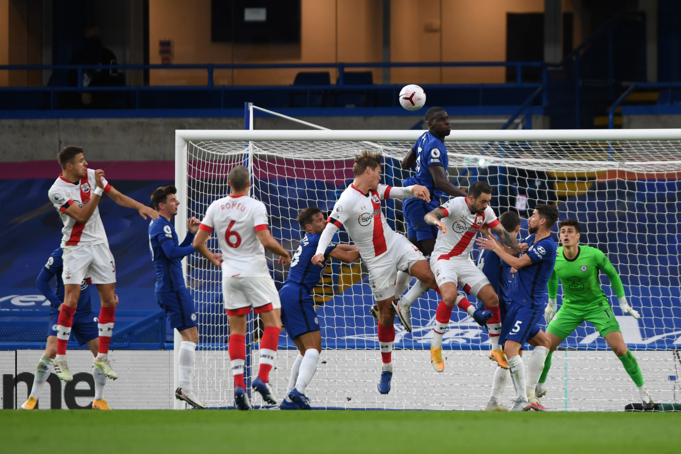 メディアウォッチ ランパードに好印象を持つポジェ ズマの驚異的なデータ Fifa 21でブルーズ2選手がアップグレード ニュース 公式サイト チェルシー フットボールクラブ