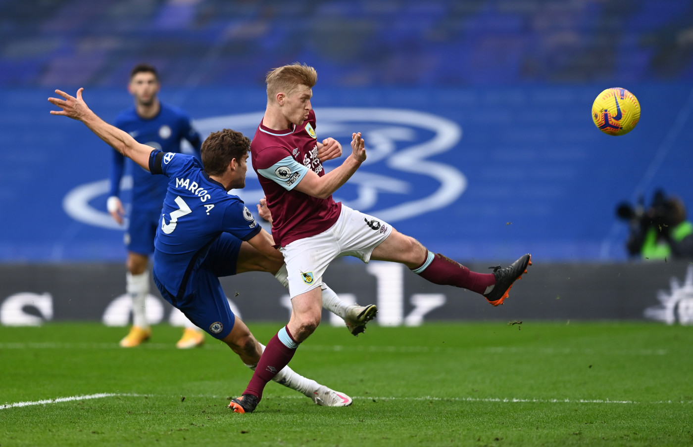 メディアウォッチ チェルシーがエリクセンに興味 解説者がアロンソを称賛 元チームメイトがハフェルツを擁護 ニュース 公式サイト チェルシー フットボールクラブ メディアウォッチ チェルシーがエリクセンに興味 解説者がアロンソを称賛 元チームメイトがハフェルツを擁護 ニュース 公式サイト チェルシー フットボールクラブ