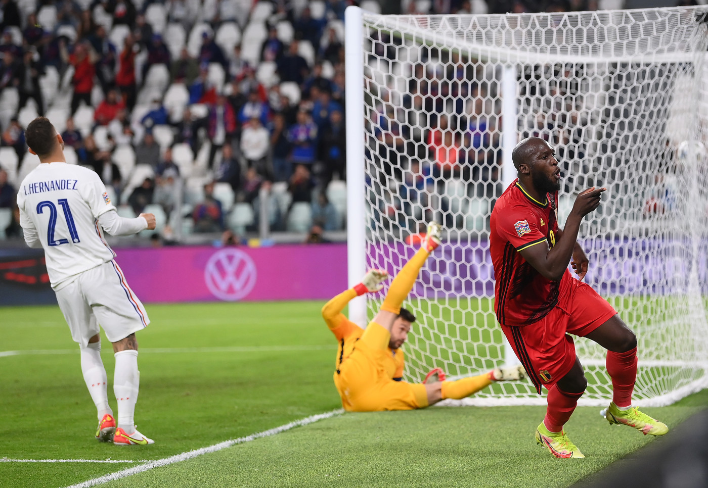 チェルシー選手の代表戦 ルカクがゴールを決めるもベルギーがフランスに惜敗 ニュース 公式サイト チェルシー フットボールクラブ チェルシー選手の代表戦 ルカクがゴールを決めるもベルギーがフランスに惜敗 ニュース 公式サイト チェルシー フットボールクラブ