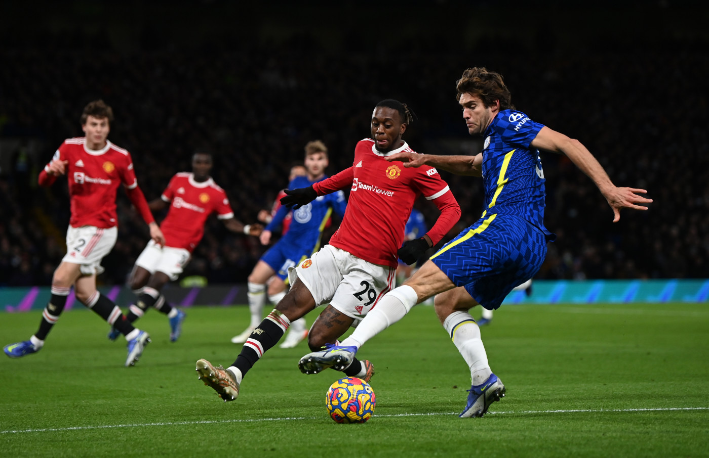 Pre Match Briefing ワトフォードvsチェルシー ニュース 公式サイト チェルシー フットボールクラブ