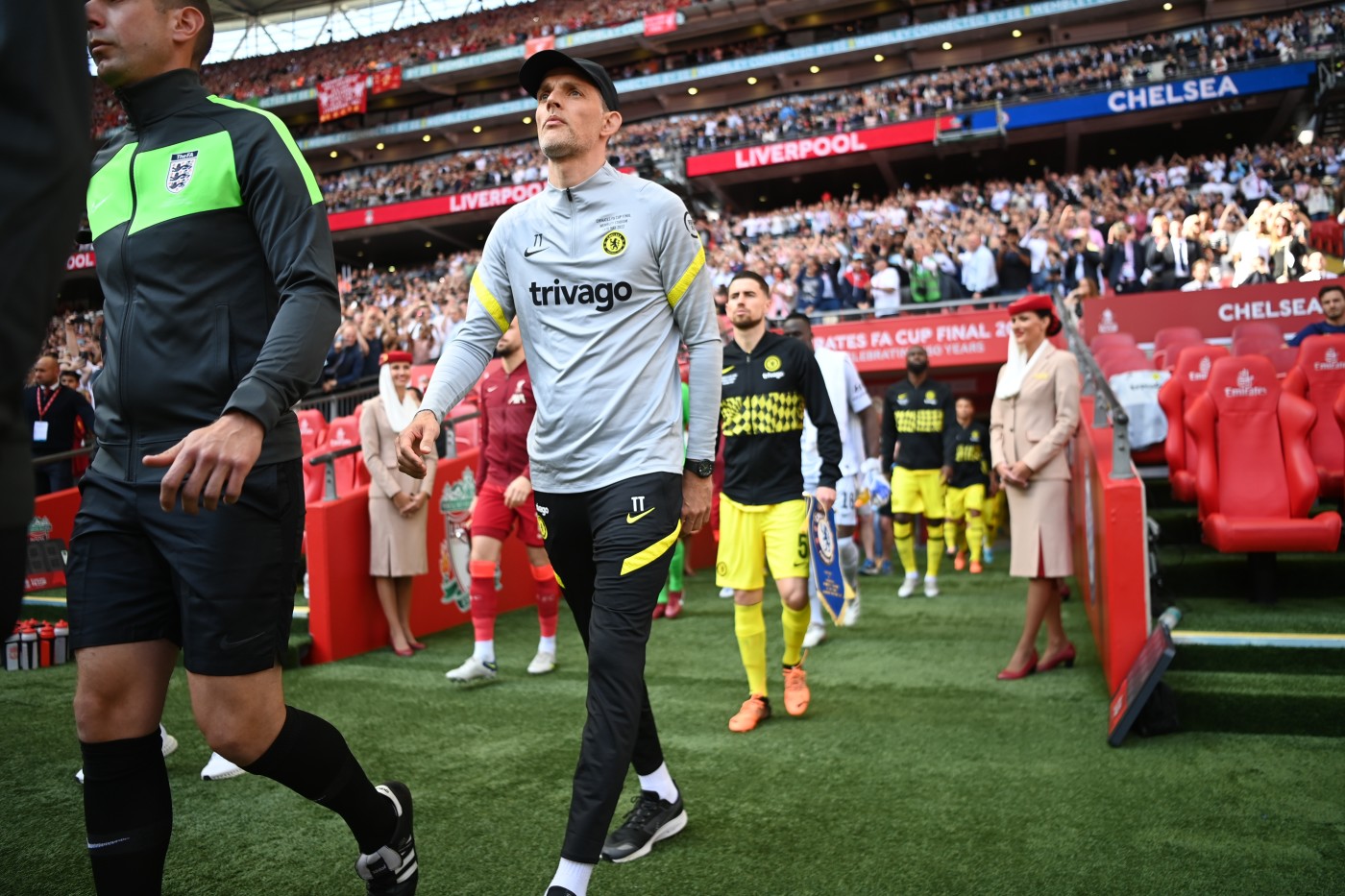 チェルシーの21 22シーズンを振り返る 第2部 ニュース 公式サイト チェルシー フットボールクラブ