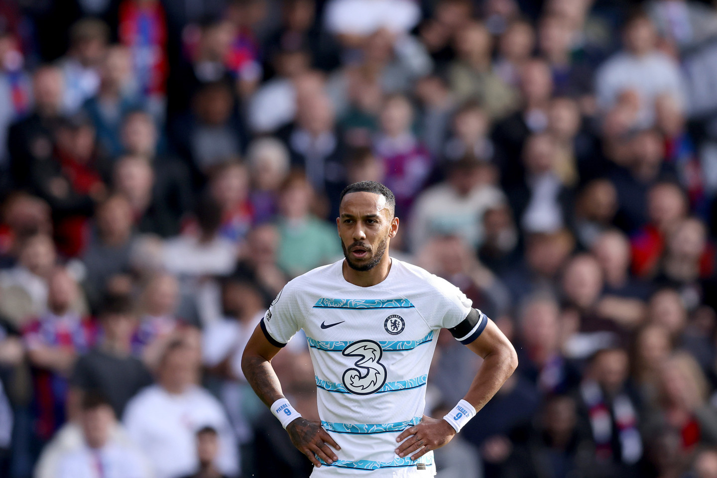 オーバメヤン チームへの貢献を喜ぶ ニュース 公式サイト チェルシー フットボールクラブ