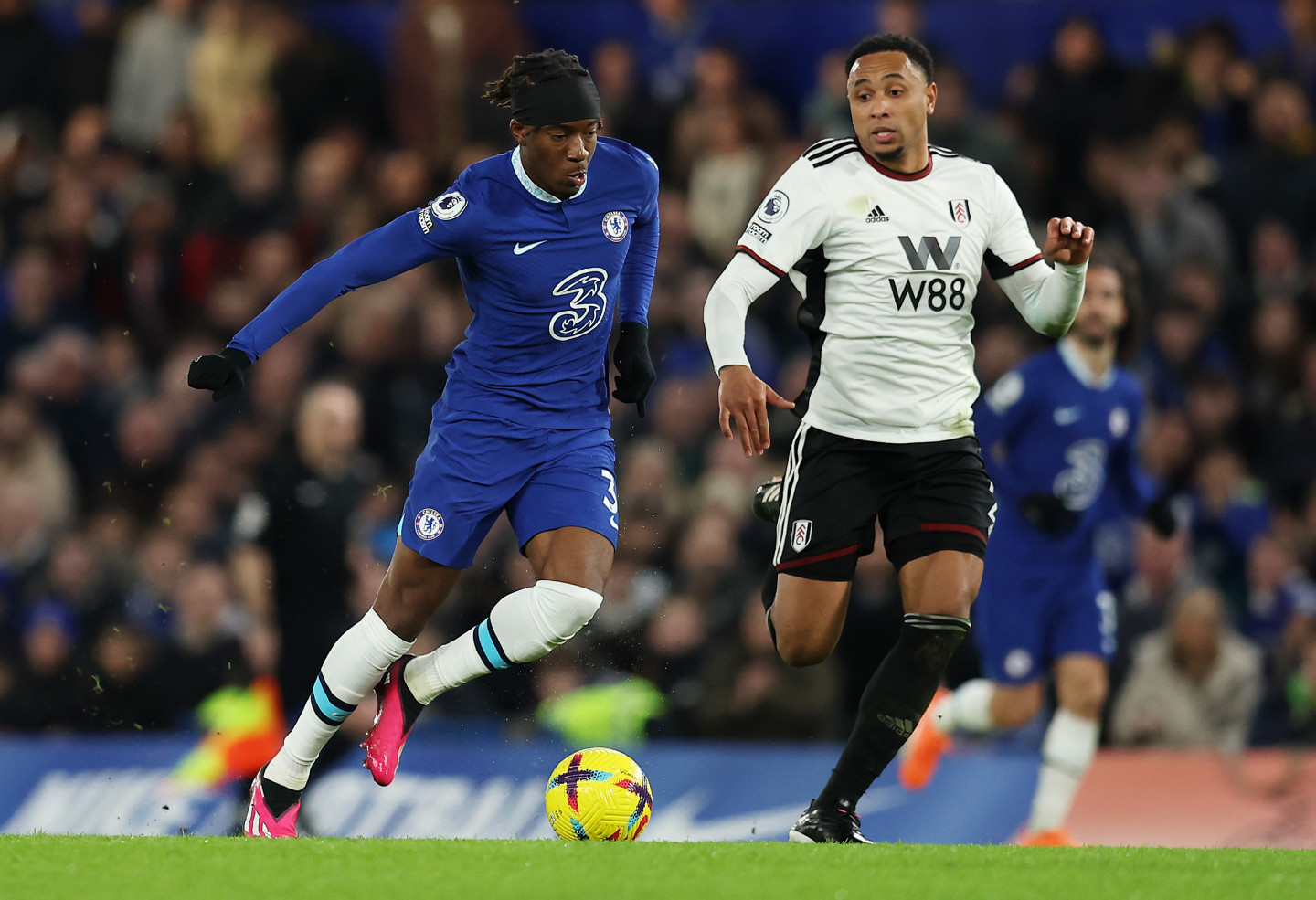 Homepage | Official Site | Chelsea Football Club