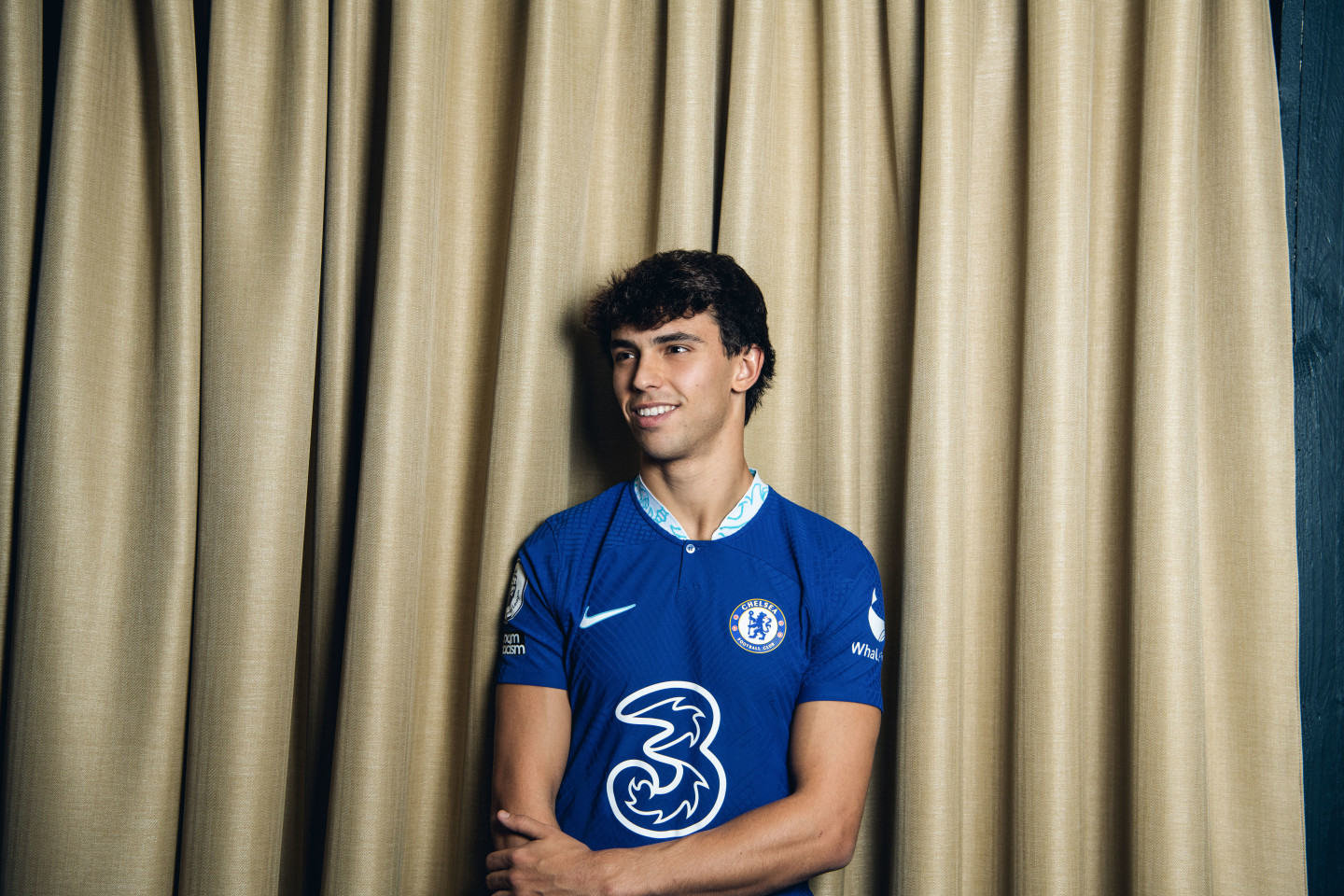 Joao Felix – the biography | News | Official Site | Chelsea Football Club