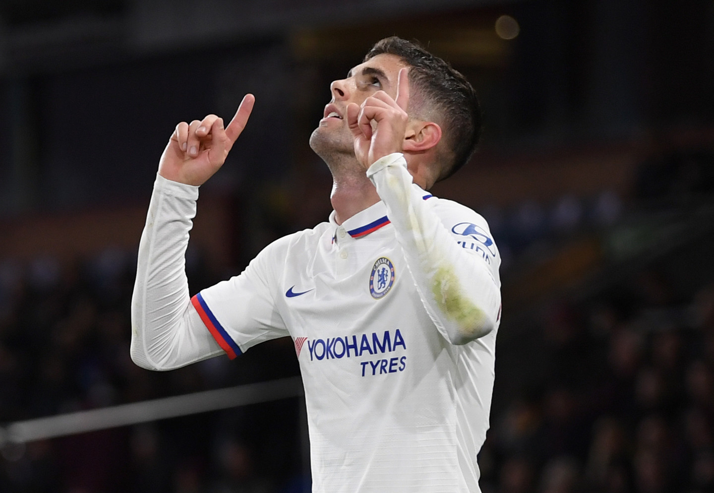 Pulisic