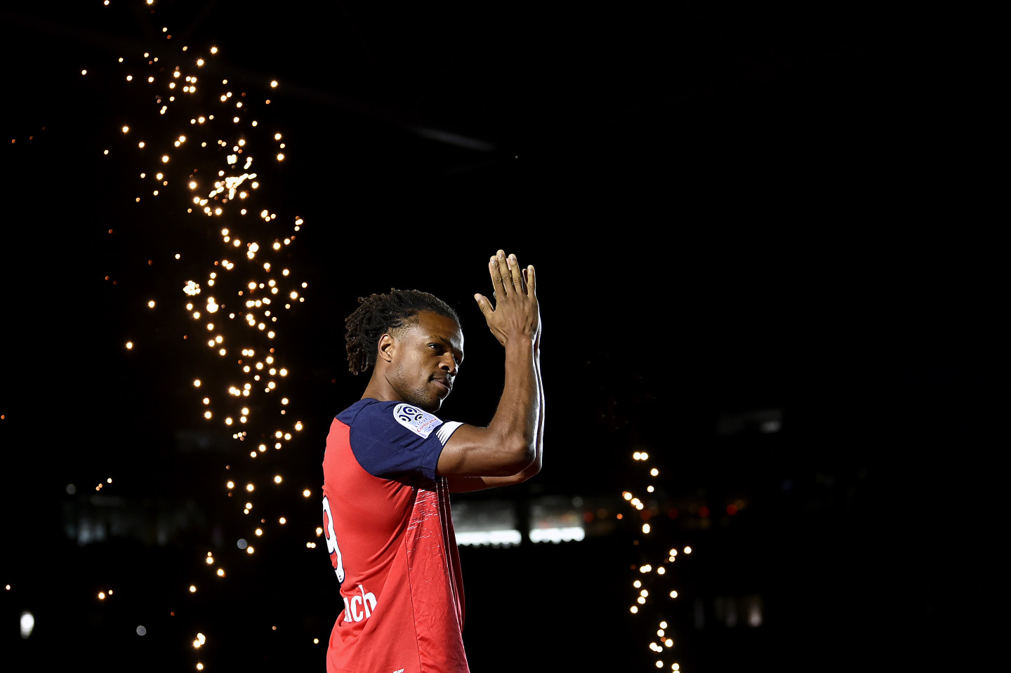 ロイク レミーが躍動した15年 ニュース 公式サイト チェルシー フットボールクラブ