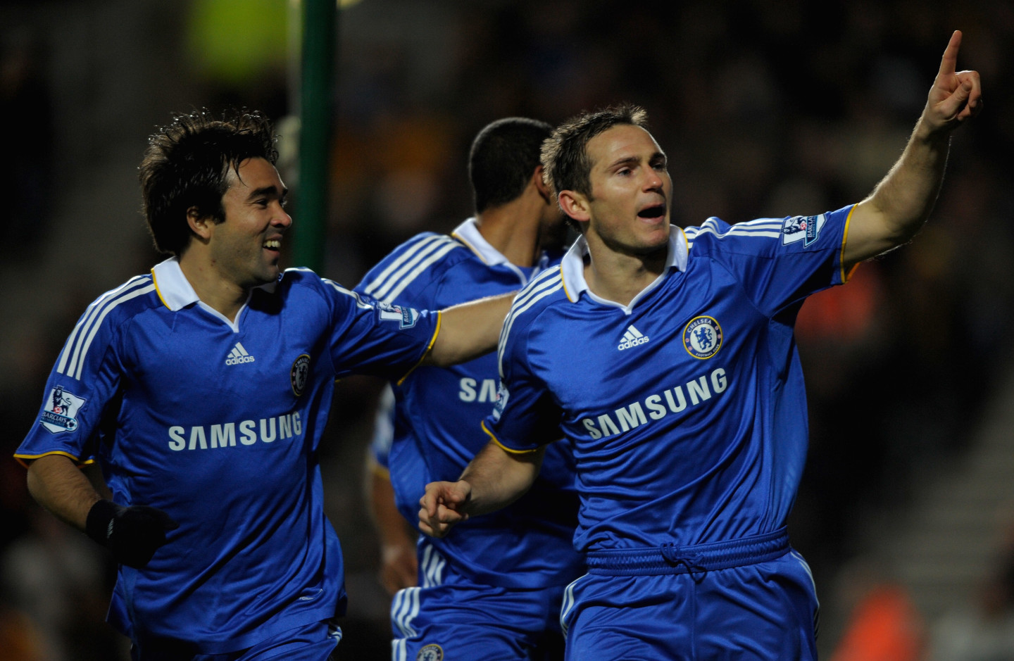 ハル シティとランパード ニュース 公式サイト チェルシー フットボールクラブ