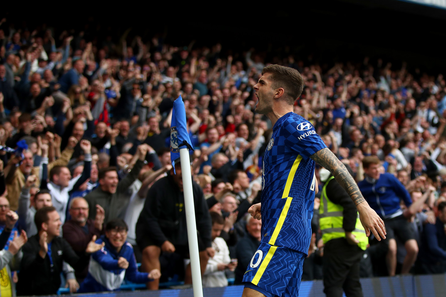 マッチレポート チェルシー 1 ウェストハム 0 ニュース 公式サイト チェルシー フットボールクラブ