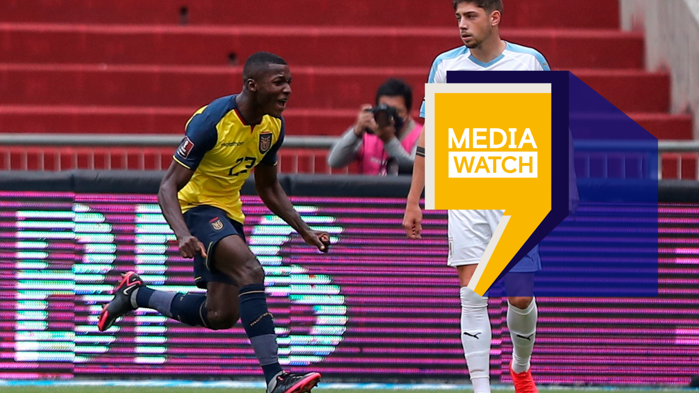 メディアウォッチ ブルーズがエクアドル人mfに触手か 代表監督がギルモアに期待 ギュンドアンがヴェルナーとハフェルツを擁護 ニュース 公式サイト チェルシー フットボールクラブ