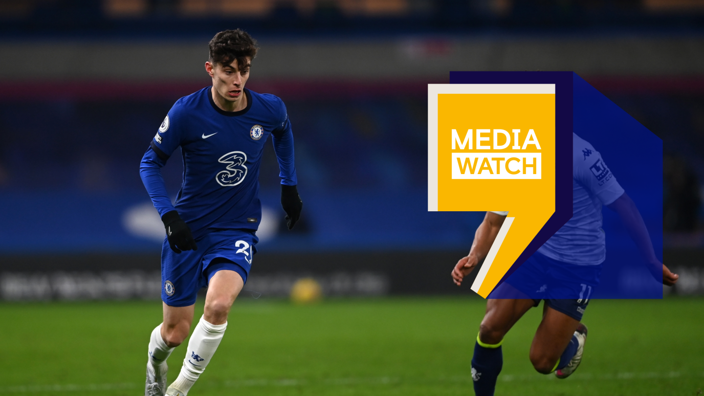 メディアウォッチ ハフェルツが元チームメイトにプレゼント ベルカンプ獲得寸前だったと告白するホドル ジエゴ コスタがプレミア復帰か ニュース 公式サイト チェルシー フットボールクラブ メディアウォッチ ハフェルツが元チームメイトにプレゼント ベルカンプ獲得寸前だったと告白するホドル ジエゴ コスタがプレミア復帰か ニュース 公式サイト チェルシー フットボールクラブ