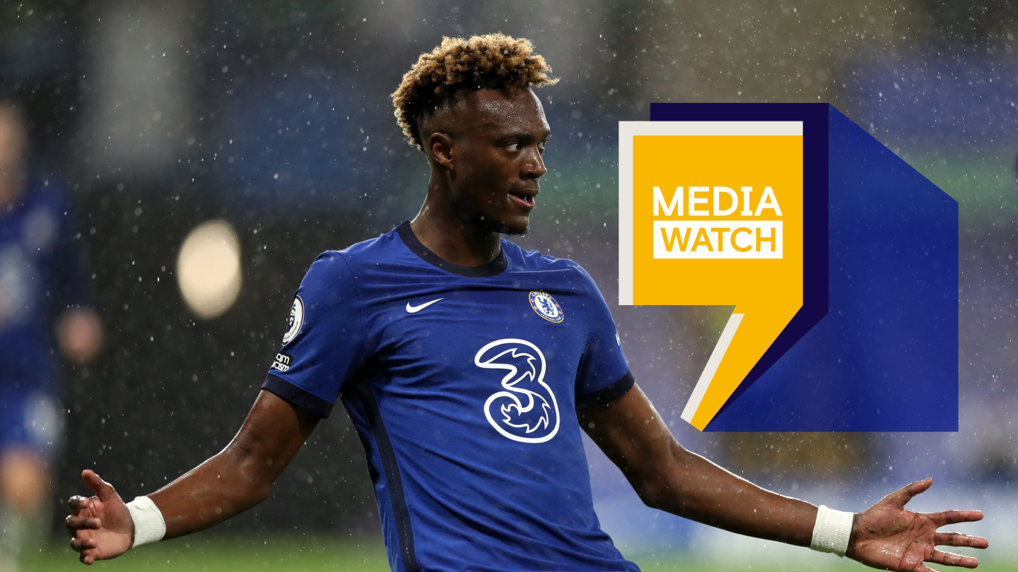 メディアウォッチ ネヴィルがエイブラハムとフィルミーノを比較 ヴェルナーがカンテを特別扱い デサイーがランパードに期待 ニュース 公式サイト チェルシー フットボールクラブ