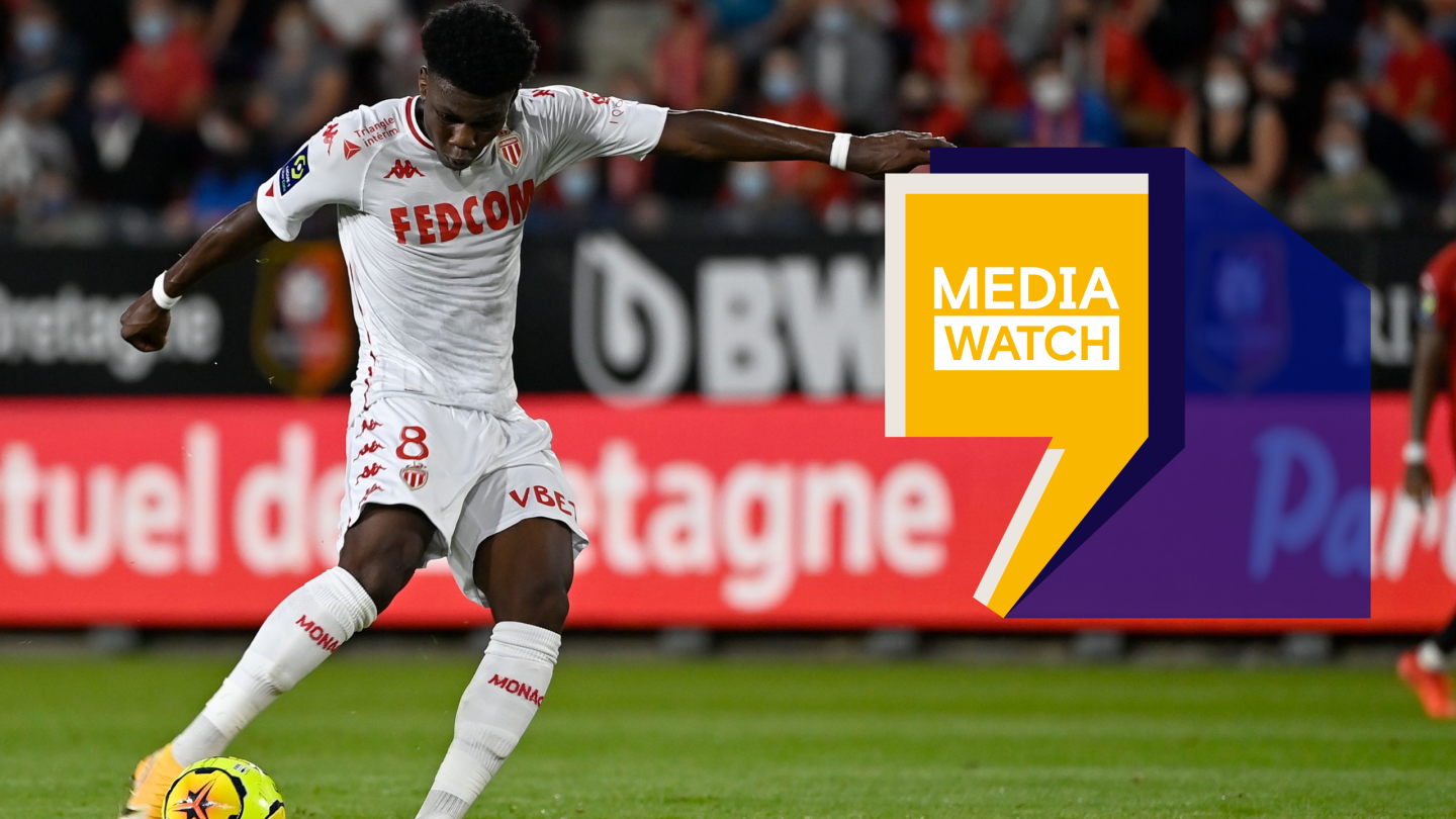 メディアウォッチ チェルシーがチュアメニに興味か ブリッジがギルモアを称賛 cコメンテーターがリュディガーをベスト11に選出 ニュース 公式サイト チェルシー フットボールクラブ