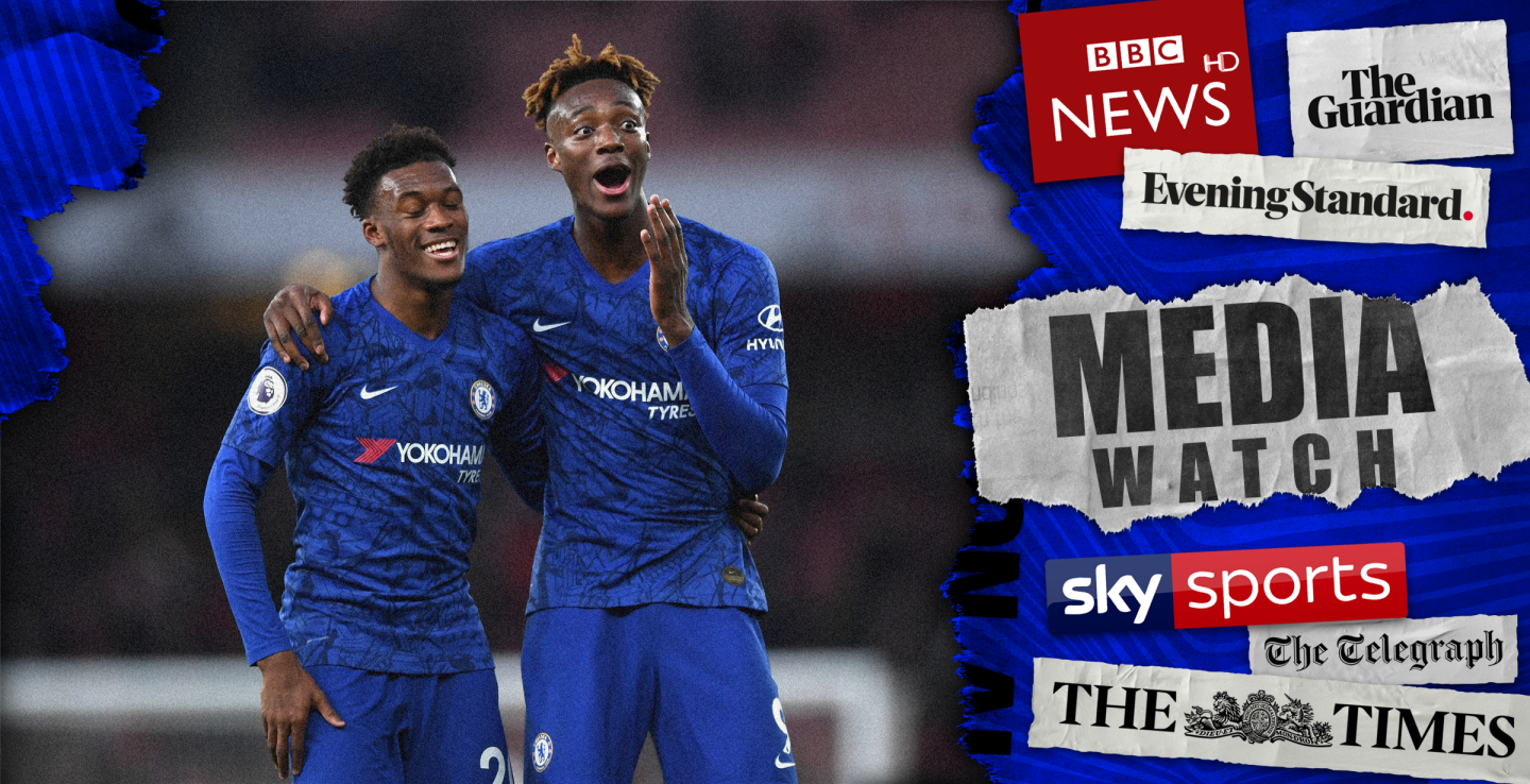 メディアウォッチ バーンズがベストイレブンにブルーズの4人を選出 ネイマールを狙っていたチェルシー マッホがチェルシー時代を振り返る ニュース 公式サイト チェルシー フットボールクラブ