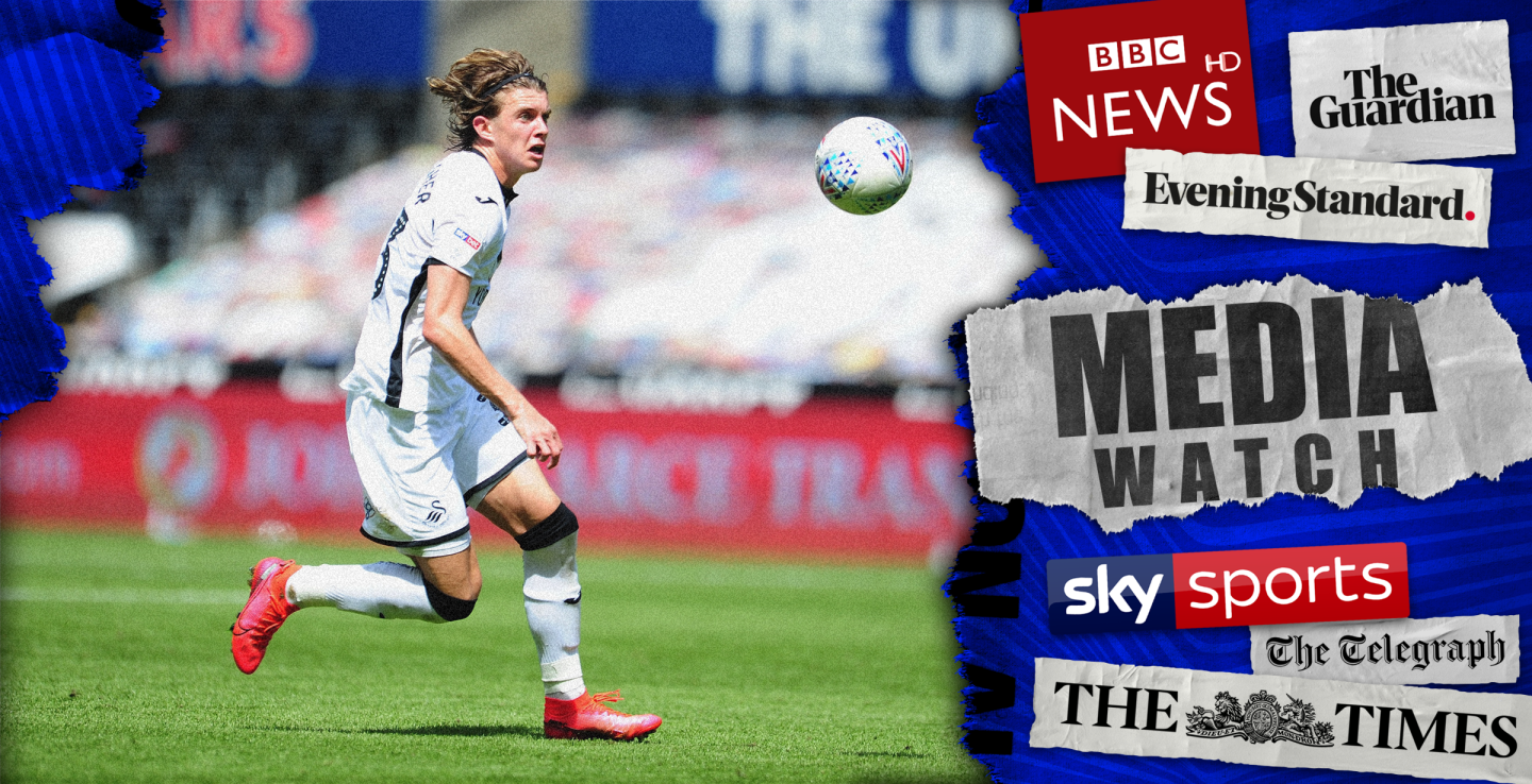 メディアウォッチ コナー ギャラガー ドイツクラブへレンタル移籍か オランダクラブがカイ ハフェルツ獲得 ダニエル スタリッジ プレミア復帰へ ニュース 公式サイト チェルシー フットボールクラブ