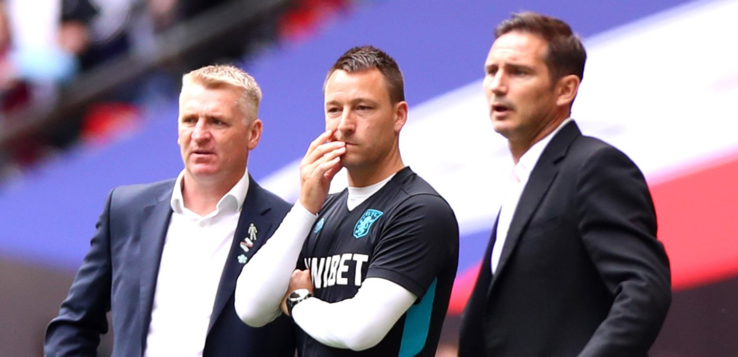 ランパード 優秀なコーチがいる相手と戦うのは難しい ニュース 公式サイト チェルシー フットボールクラブ