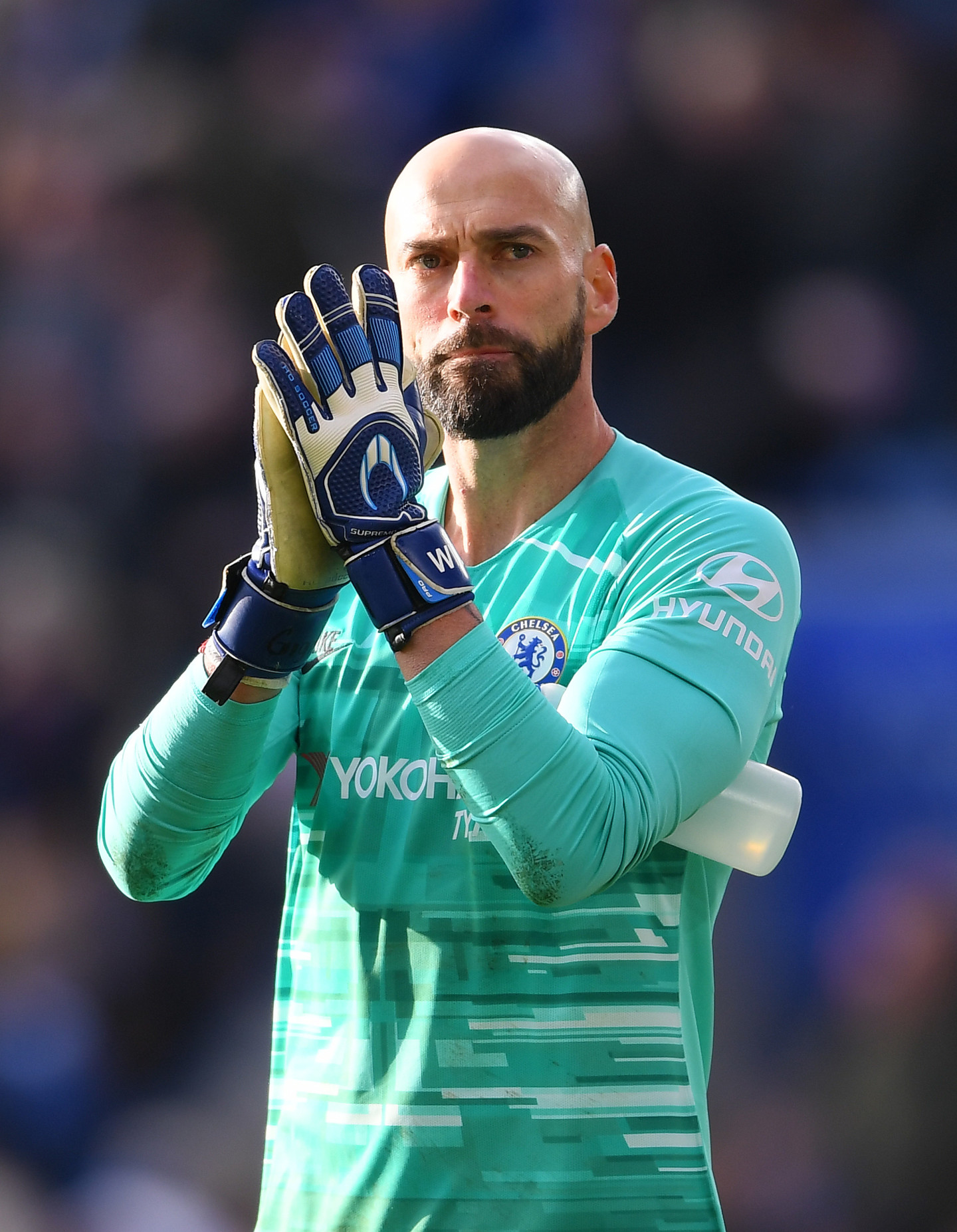 フランクからのメッセージ レスター戦で得た教訓についてカバジェロがコメント ニュース 公式サイト チェルシー フットボールクラブ