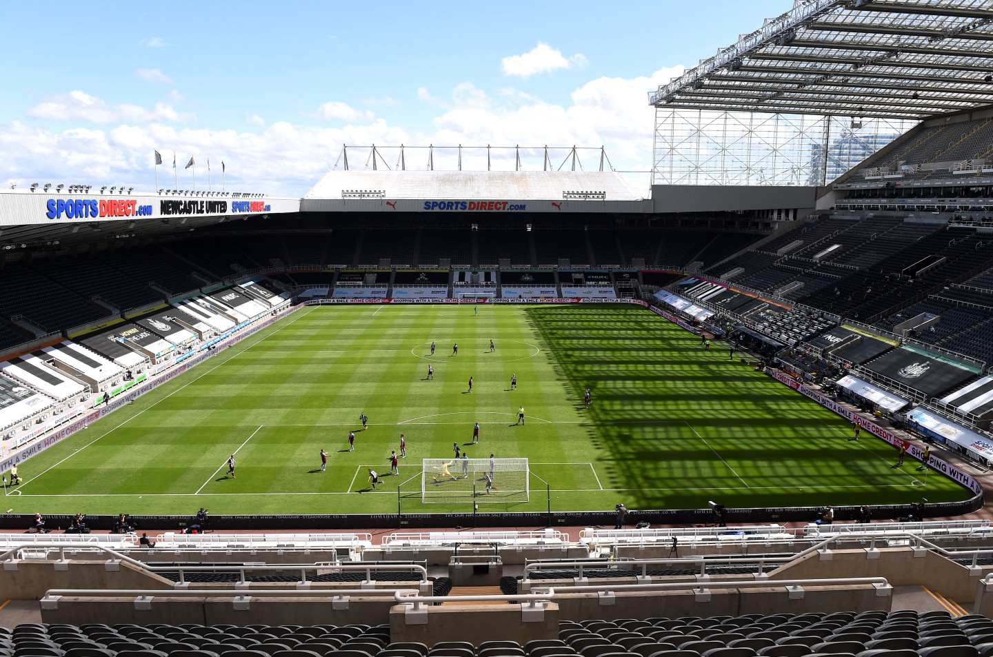 Pre Match Briefing ニューカッスル ユナイテッドvsチェルシー ニュース 公式サイト チェルシー フットボールクラブ