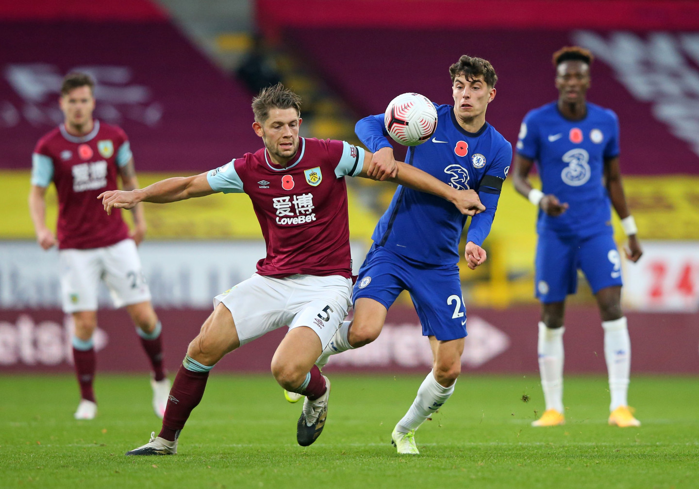 チェルシーvsバーンリー スタッツ ニュース 公式サイト チェルシー フットボールクラブ