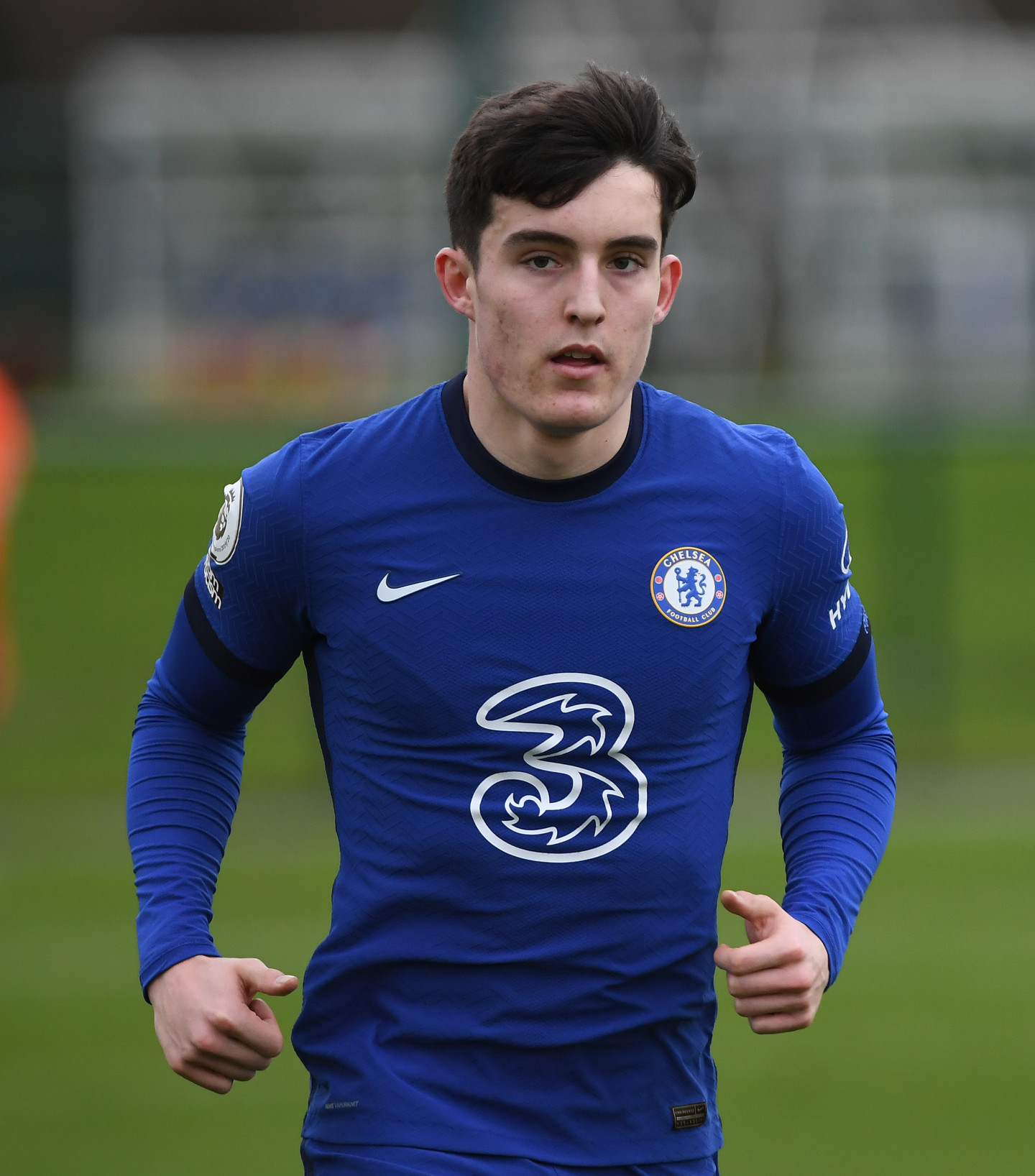 Livramento Named Chelsea Academy Player Of The Season News Official Site Chelsea Football Club