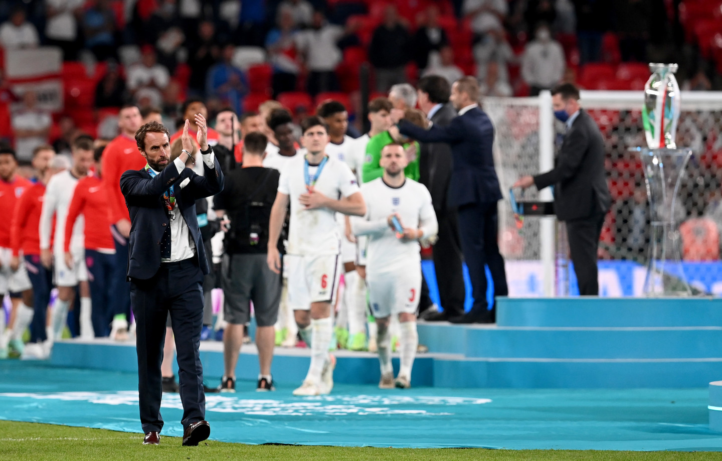 パット ネヴィン 勝つために鍛えられ負けることを認められない選手たち ニュース 公式サイト チェルシー フットボールクラブ