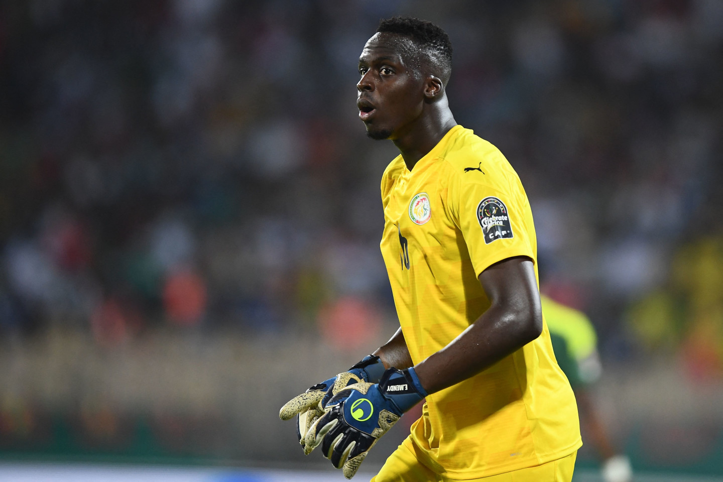 Internationals Play Off Defeat Leaves Mendy And Senegal With Work To Do News Official Site Chelsea Football Club