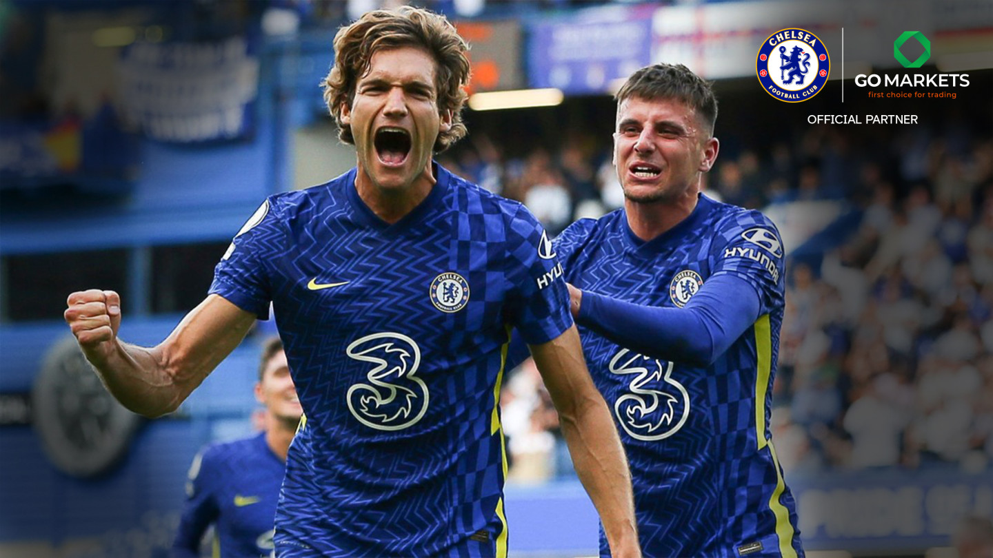 メイソン マウントとマルコス アロンソが True Or False に挑戦 チェルシーファンの熱意が伝わるか ニュース 公式サイト チェルシー フットボールクラブ