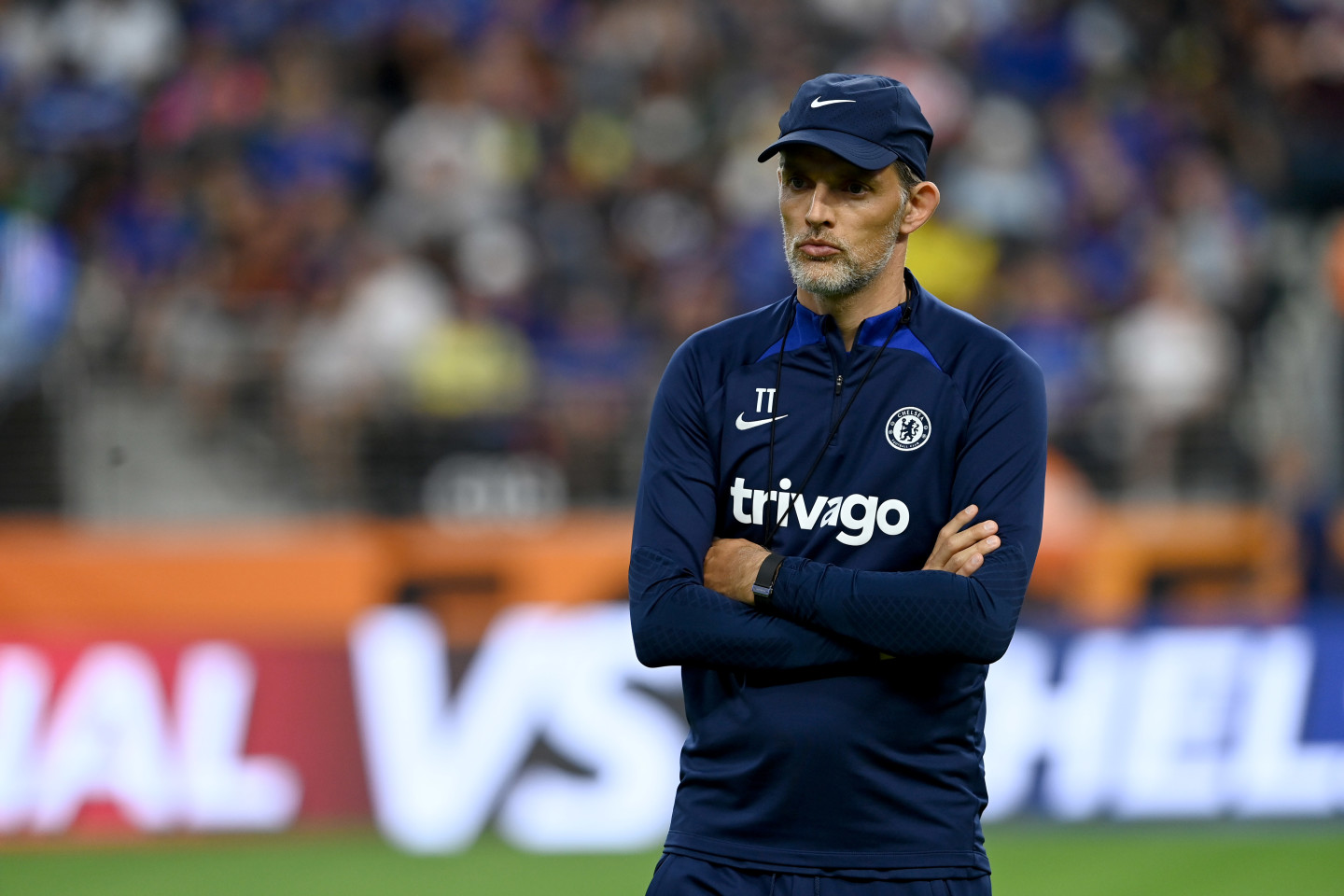 Tuchel: We've made another brilliant signing | News | Official Site | Chelsea Football Club