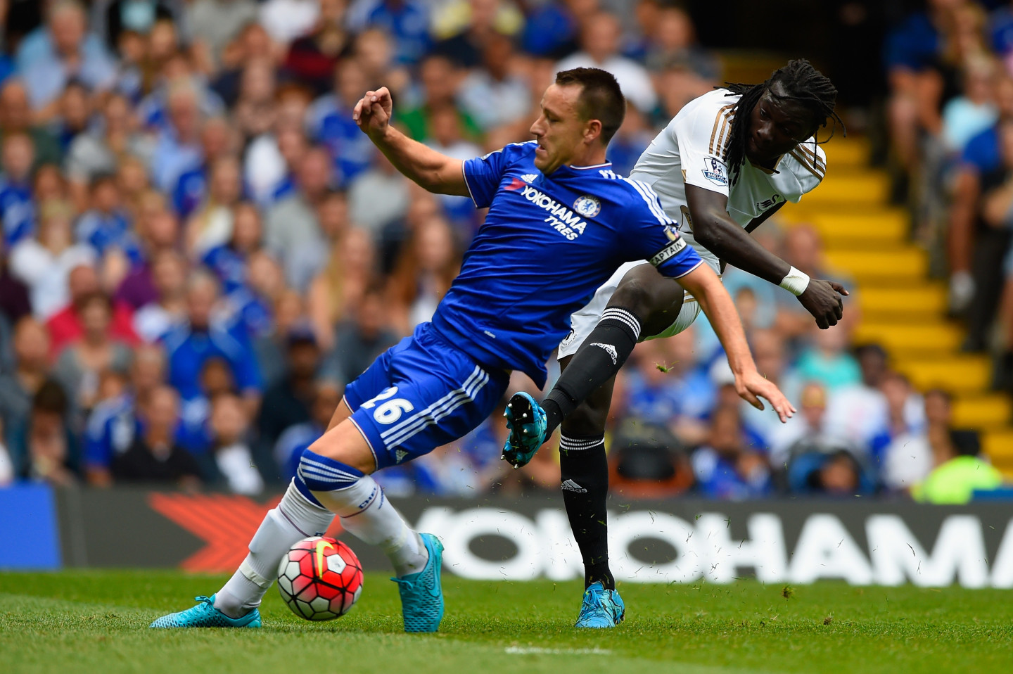 チェルシー史上最も早いリーグ開幕戦 ニュース 公式サイト チェルシー フットボールクラブ