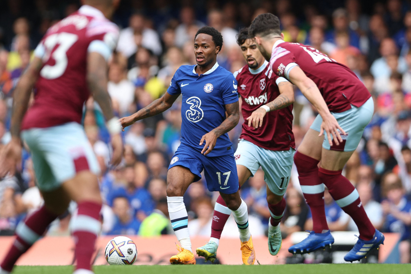 West Ham vs Chelsea: Head-to-head record, stats, form, fixtures | News | Official Site | Chelsea Football Club