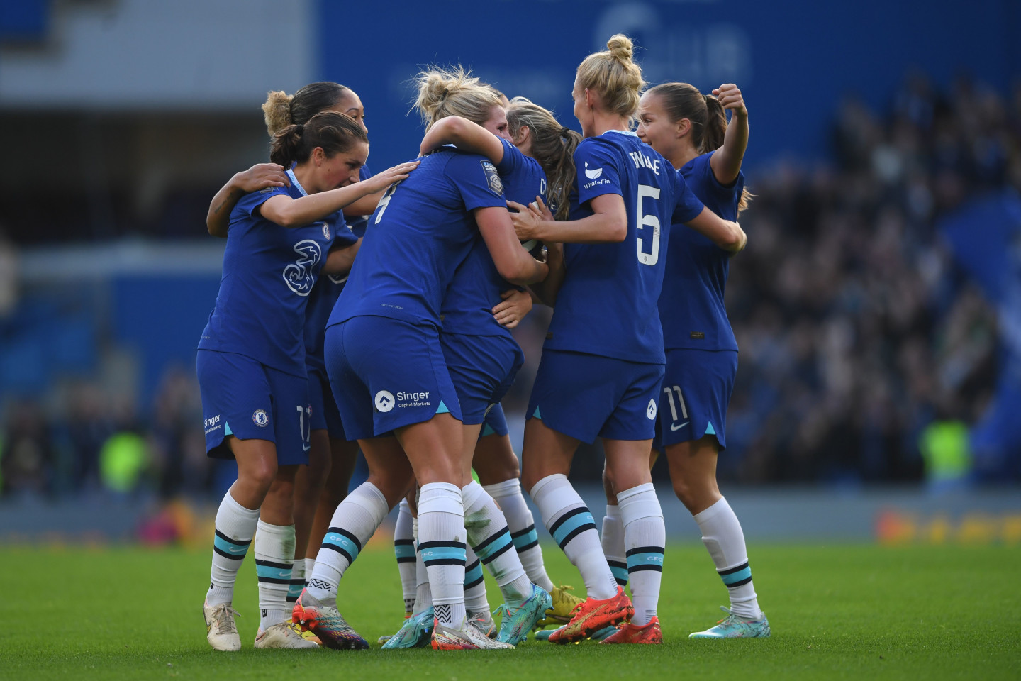 Chelsea Women vs Reading Women preview: Kick-off time, where to watch live  and more! | News | Official Site | Chelsea Football Club