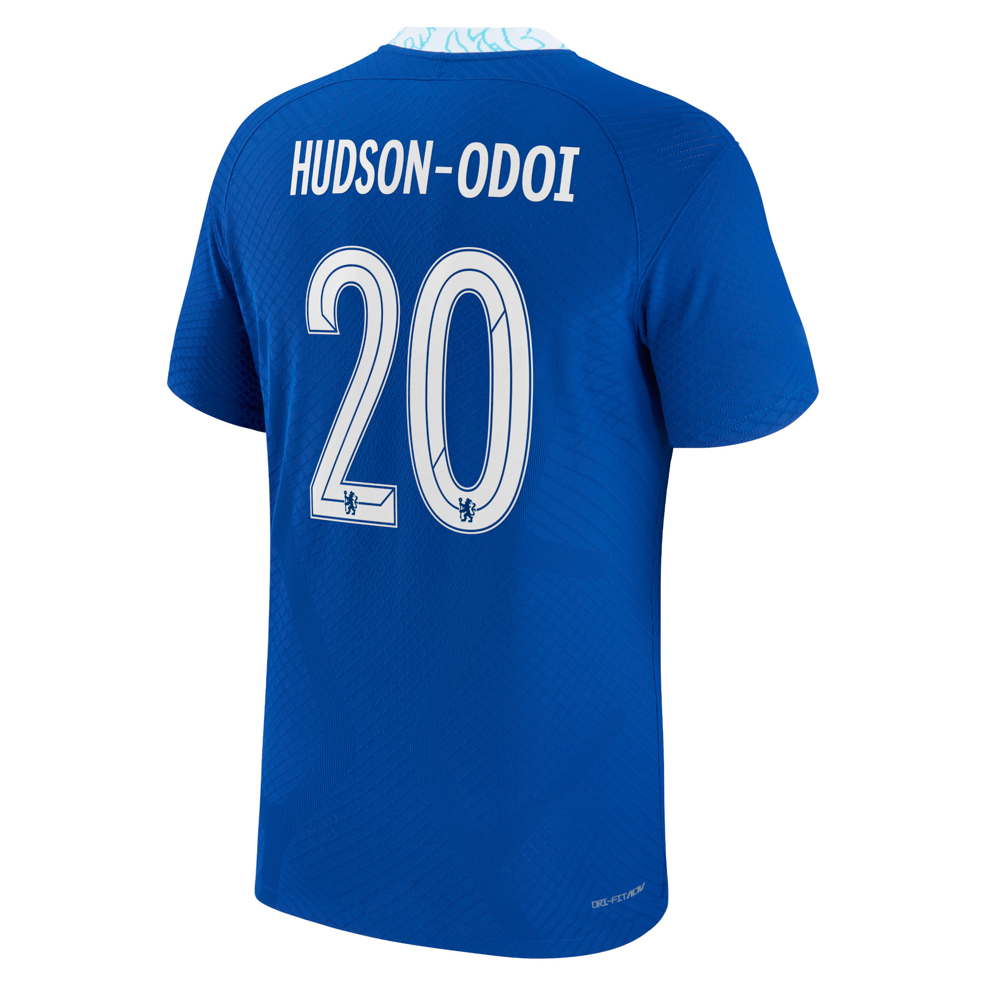 Callum Hudson Odoi プロフィール 公式サイト チェルシー フットボールクラブ