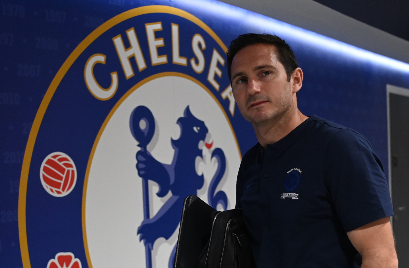 Lampard Kembali Latih Chelsea Hadapi Wolverhampton Nanti Malam