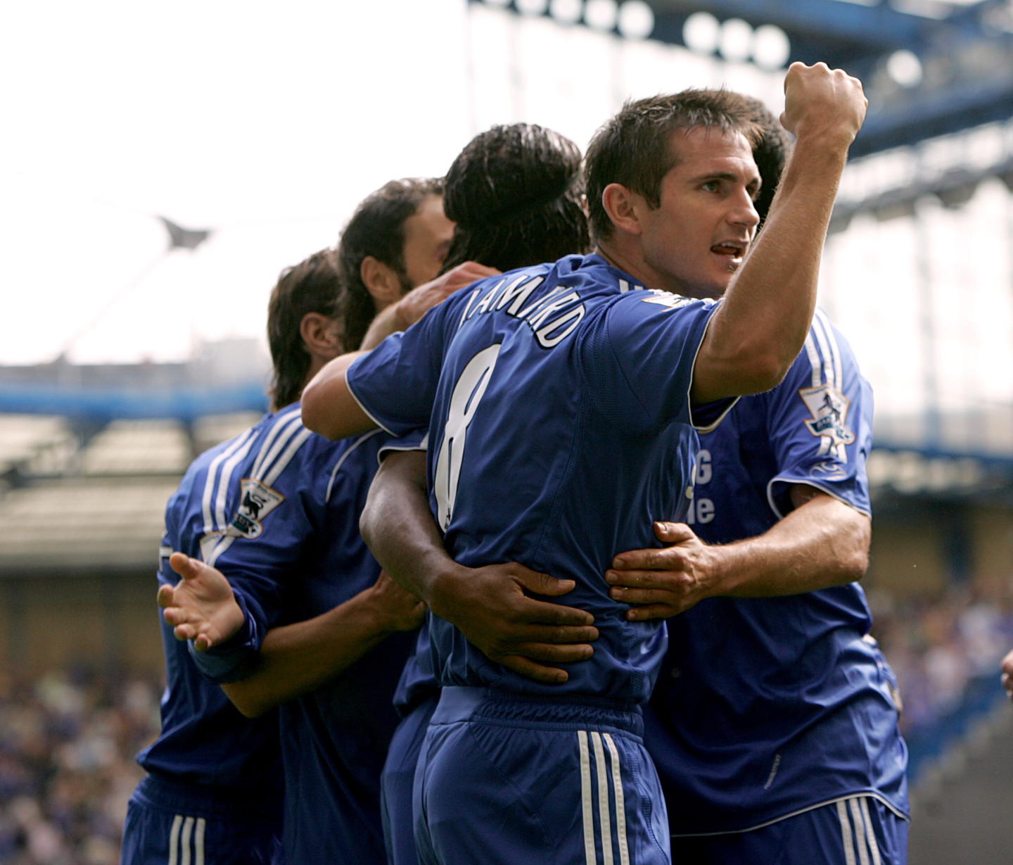 A look at Chelsea's top 10 League | News | Official Site | Chelsea Football Club