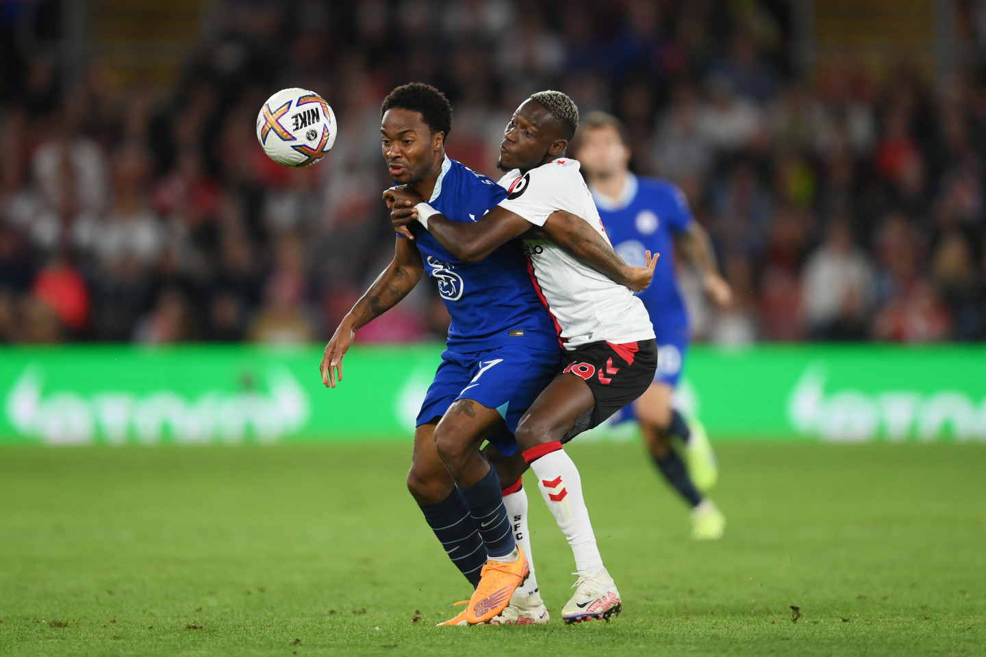 Match report: Southampton Chelsea 1 | News | Official Site | Chelsea Football Club