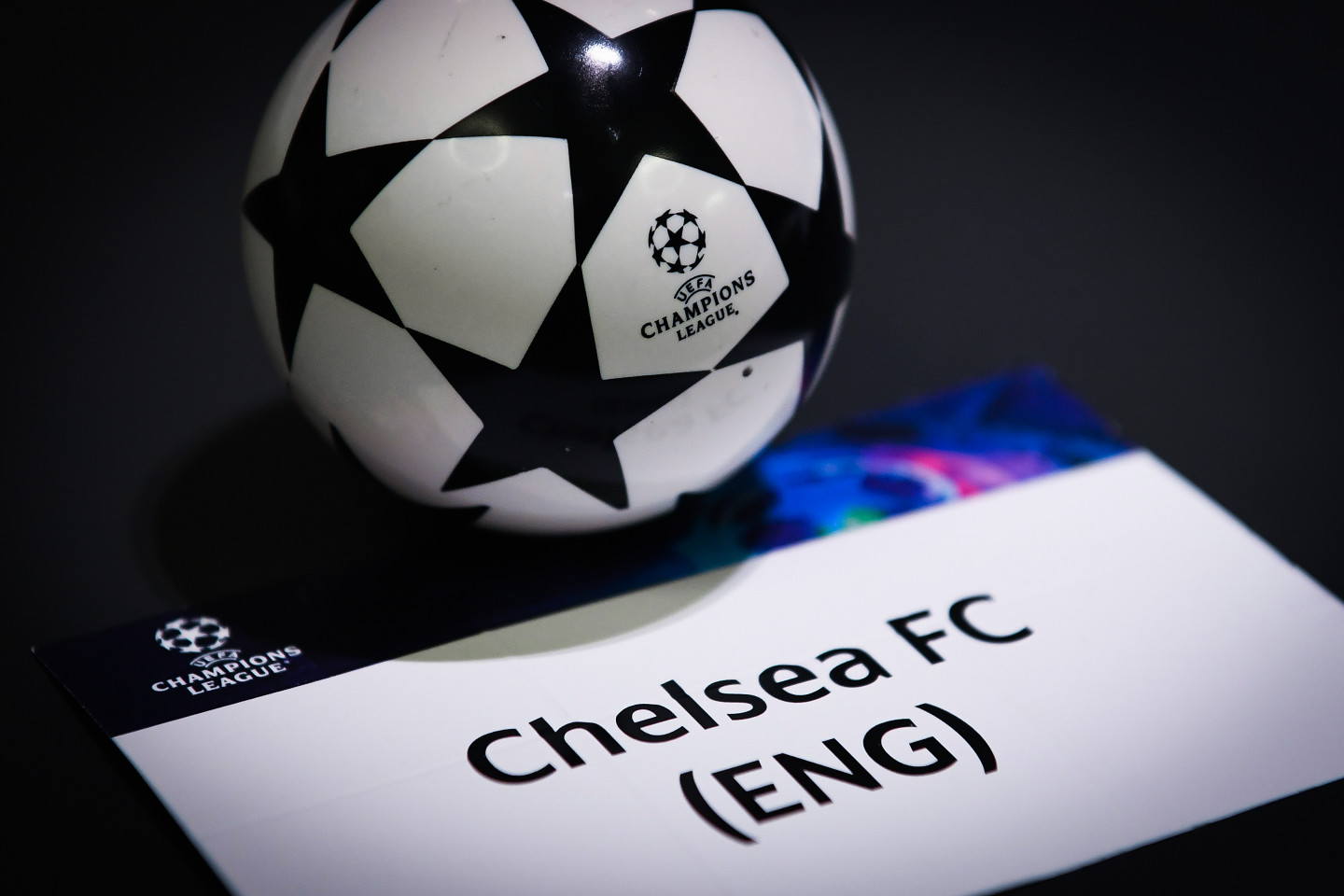When the Champions League quarter final draw who can Chelsea play? | News | Official | Chelsea Football Club