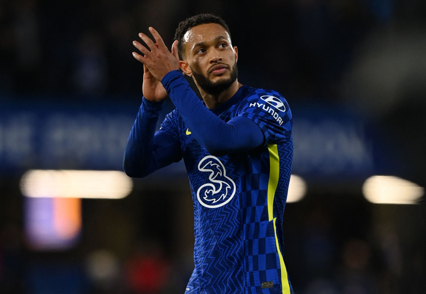 Lewis Baker to join Stoke City | News | Official Site | Chelsea Football  Club