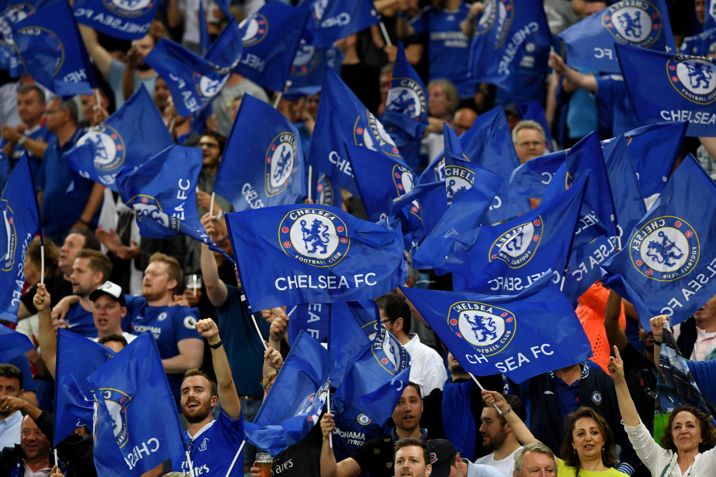 Important to the Chelsea website | News | Official Site | Chelsea Football Club